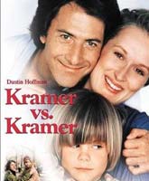 Смотреть Онлайн Крамер против Крамера [1979] / Watch Kramer vs. Kramer Online